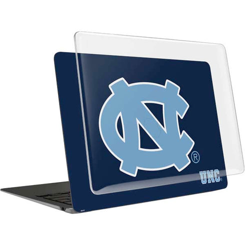 University of North Carolina UNC Logo MacBook Air 15in (2023-2025) Case plus Skin